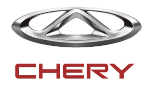 Logo Chery