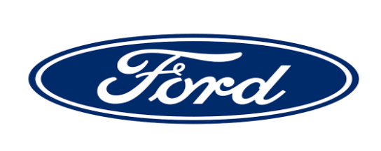 Logo Ford