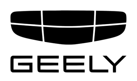 Logo Geely