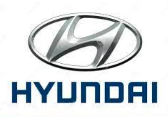 Logo Hyundai