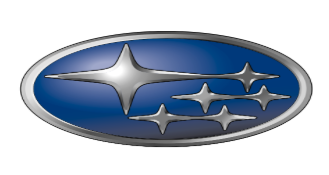 Logo Subaru