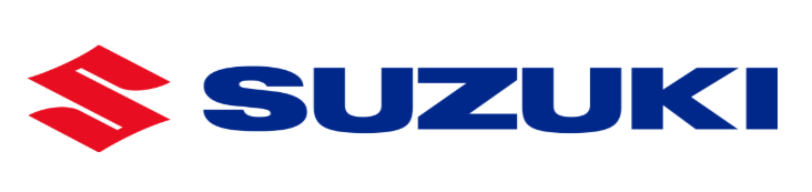 Logo Suzuki