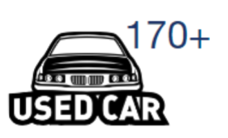 Logo Used Car
